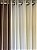 Cortina Madras RM 2,90 X 2,50m - Imagem 3