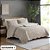 Kit Colcha Paris Casal Corttex - Imagem 7