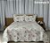 Kit Colcha Paris Casal Corttex - Imagem 6