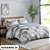 Kit Colcha Paris Casal Corttex - Imagem 10