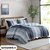Kit Colcha Paris Casal Corttex - Imagem 9