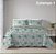 Kit Colcha Paris Casal Corttex - Imagem 1