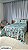 Kit Colcha Paris Queen Corttex - Imagem 1
