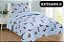 Kit Colcha Infantil Habitat - Imagem 6
