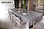 Toalha de Mesa Plástica 6 Lugares - Imagem 2