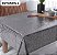 Toalha de Mesa Plástica 6 Lugares - Imagem 5