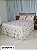 Jogo de Cama Unibox Casal 3 Pçs - Imagem 1