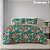 Kit Colcha Paris King Corttex - Imagem 1