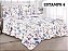 Kit Colcha King Estampado Camesa - Imagem 4