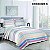 Kit Colcha King Estampado Camesa - Imagem 6