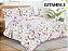 Kit Colcha King Estampado Camesa - Imagem 3