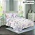 Kit Colcha King Estampado Camesa - Imagem 8