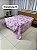 Cobre-leito Casal Estampado Avulso - Imagem 6