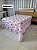 Cobre-leito Casal Estampado Avulso - Imagem 3