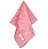 Toalha Lavabo Velour Romance - Imagem 6