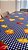 Toalha de Mesa Estampada 4 Lugares RM - Imagem 2