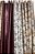 Cortina Estampada Com Blackout 2,90m X 2,60m - Imagem 3
