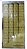 JOGO AMERICANO BAMBOO ACRE 4PCS - Imagem 5