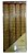 JOGO AMERICANO BAMBOO ACRE 4PCS - Imagem 7