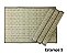 JOGO AMERICANO BAMBOO ACRE 4PCS - Imagem 6