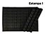 JOGO AMERICANO BAMBOO ACRE 4PCS - Imagem 3