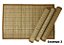 JOGO AMERICANO BAMBOO ACRE 4PCS - Imagem 8