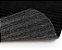 Tapete Capacho Essêncial Niazitex 38×57 Preto - Imagem 3