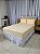 Jogo de cama Dandara CASAL - Imagem 5
