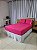 Jogo de cama Dandara CASAL - Imagem 4