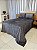 Kit Colcha Nicole Queen - Imagem 6