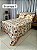 Kit Cobre-Leito Micropercal Dupla face King - Imagem 1