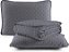 Cobre-leito Soft king Dylere - Imagem 4