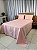 Kit Colcha Pollyana Liso casal - Imagem 3