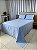 Kit Colcha Pollyana Liso casal - Imagem 2