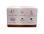 Soul Pérola Lavanda - creme facial 50g - Imagem 3