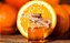 Óleo Essencial Laranja doce - 10ml - Imagem 2
