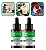 Metilcobalamina (B12) 1mg + Metilfolato 1mg + Vitamina B6 15mg | 20 ml - Imagem 2