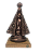 Imagem Nossa Senhora Aparecida 20cm - Imagem 7