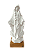 Imagem Nossa Senhora das Graças 30cm - Imagem 7
