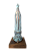 Imagem Nossa Senhora de Fátima 20cm - Imagem 15