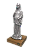 Imagem Nossa Senhora Grávida 20cm - Imagem 6