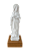 Imagem Imaculado Coração de Maria 30cm - Imagem 1