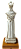 Imagem Nossa Senhora La Salette 20cm - Imagem 7