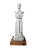 Imagem Nossa Senhora La Salette 20cm - Imagem 1