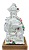 Busto Sagrado Coração de Jesus 30cm - Imagem 5