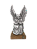 Imagem Anjo Coração 20cm - Imagem 1