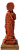 Imagem Sagrado Coração de Jesus 20cm - Imagem 13