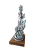 Imagem São Francisco 20cm - Imagem 6