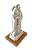 Imagem Sagrada Família 21cm - Imagem 14