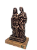 Imagem Sagrada Família 21cm - Imagem 5